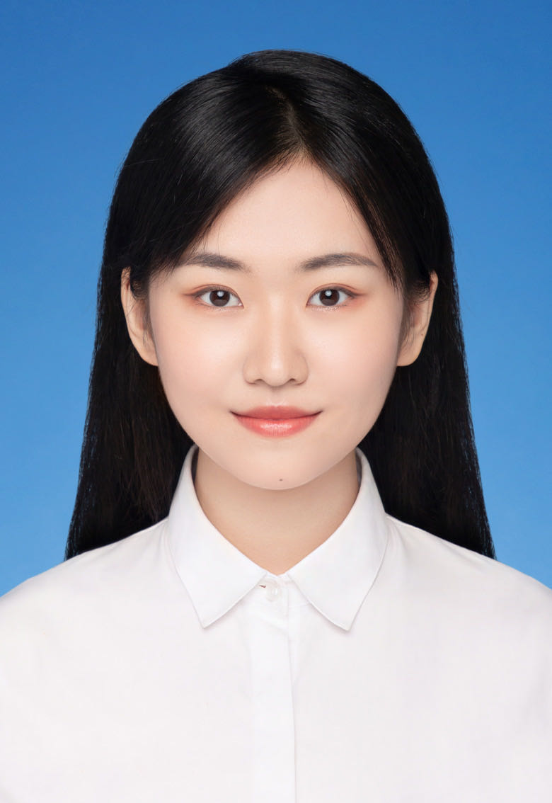 Yufei Jiang